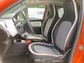 Renault Twingo ELECTRIC VIBES +KAMERA+SHZ+TEMPOMAT+NAVI+ Orange - thumbnail 9