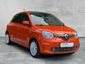 Renault Twingo ELECTRIC VIBES +KAMERA+SHZ+TEMPOMAT+NAVI+ Orange - thumbnail 7