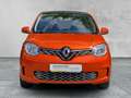 Renault Twingo ELECTRIC VIBES +KAMERA+SHZ+TEMPOMAT+NAVI+ Orange - thumbnail 8