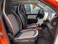 Renault Twingo ELECTRIC VIBES +KAMERA+SHZ+TEMPOMAT+NAVI+ Orange - thumbnail 25