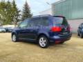Volkswagen Touran Comfortline BMT DSG Klima°Sthz°Navi°Tempo Blau - thumbnail 8