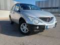 SsangYong Actyon 200Xdi Profesional Gris - thumbnail 2
