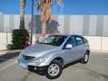SsangYong Actyon 200Xdi Profesional Gris - thumbnail 1