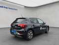 Volkswagen Polo GOAL 1,0 l TSI OPF NAVI,GJR,PDC,NSW Schwarz - thumbnail 5
