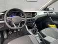 Volkswagen Polo GOAL 1,0 l TSI OPF NAVI,GJR,PDC,NSW Schwarz - thumbnail 13