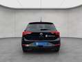 Volkswagen Polo GOAL 1,0 l TSI OPF NAVI,GJR,PDC,NSW Schwarz - thumbnail 4