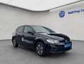 Volkswagen Polo GOAL 1,0 l TSI OPF NAVI,GJR,PDC,NSW Schwarz - thumbnail 8