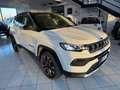 Jeep Compass Compass 1.3 turbo t4 Limited 4xe auto PREZZO VERO Bianco - thumbnail 3
