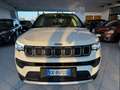 Jeep Compass Compass 1.3 turbo t4 Limited 4xe auto PREZZO VERO Bianco - thumbnail 2