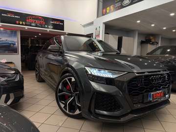 Audi RSQ8 TFSI V8 quattro Tiptronic 441 cv