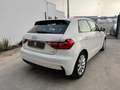 Audi A1 SPB 30 TFSI S tronic Admired Advanced Blanco - thumbnail 3