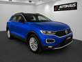 Volkswagen T-Roc 2,0 TDI SCR 4Motion Design DSG | GUTE AUSSTATTU... Blau - thumbnail 4