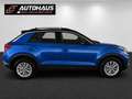 Volkswagen T-Roc 2,0 TDI SCR 4Motion Design DSG | GUTE AUSSTATTU... Blau - thumbnail 5
