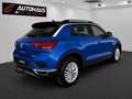 Volkswagen T-Roc 2,0 TDI SCR 4Motion Design DSG | GUTE AUSSTATTU... Blau - thumbnail 6
