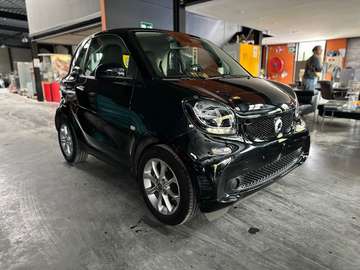 Fortwo coupé 1.0i - BLUETOOTH/TEL - MEDIA/RADIO - A/C - LIM/REG