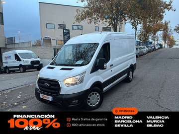 2.0ECOBLUE 130CV L2H2 350