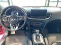 Kia Ceed / cee'd Ceed 1.6 Plug-in Hybrid  Platinum Edition|Leder Rot - thumbnail 9