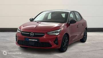 1.2 Turbo 130ch GS Line BVA