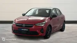 Opel Corsa 1.2 Turbo 130ch GS Line BVA