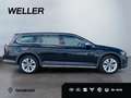 Volkswagen Passat Alltrack 2.0 TDI 4Motion *AHK*Pano*LED IQ*ACC*Kamera* Negro - thumbnail 9