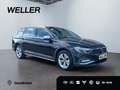 Volkswagen Passat Alltrack 2.0 TDI 4Motion *AHK*Pano*LED IQ*ACC*Kamera* Negro - thumbnail 4
