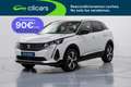 Peugeot 3008 Hybrid 136 GT eDCS6 Blanco - thumbnail 1