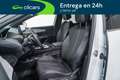 Peugeot 3008 Hybrid 136 GT eDCS6 Blanco - thumbnail 14
