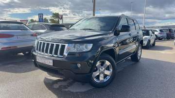 3.0CRD Laredo 190 Aut.
