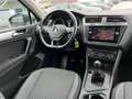 Volkswagen Tiguan 2,0 TDI SCR Comfortline | ACC/NAVI Grau - thumbnail 12