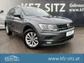 Volkswagen Tiguan 2,0 TDI SCR Comfortline | ACC/NAVI Grau - thumbnail 1