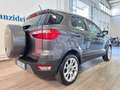 Ford EcoSport 1.5 Ecoblue 95 CV Titanium Gris - thumbnail 6