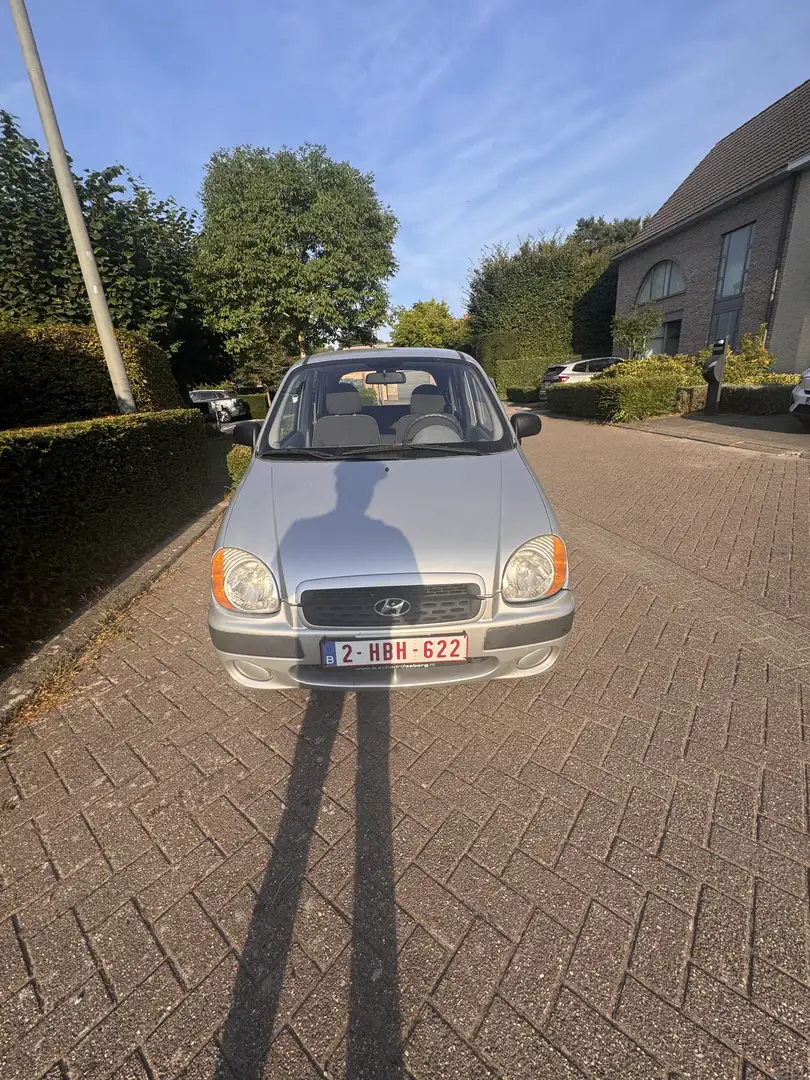 Hyundai Atos 1.0i GLS - 1