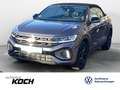 Volkswagen T-Roc 1.5TSI R-Line DSG AHK LED Navi D Grau - thumbnail 1