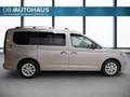 Ford Grand Tourneo Titanium 2.0 EcoBlue Silber - thumbnail 3