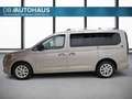 Ford Grand Tourneo Titanium 2.0 EcoBlue Silber - thumbnail 7