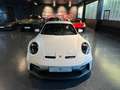 Porsche 992 GT3*Schalter*Clubsport*Approved*Service neu Weiß - thumbnail 2