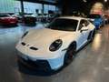 Porsche 992 GT3*Schalter*Clubsport*Approved*Service neu Weiß - thumbnail 1