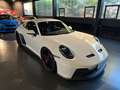 Porsche 992 GT3*Schalter*Clubsport*Approved*Service neu Weiß - thumbnail 8