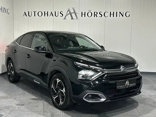 Citroen C4 X PureTech 130 S&S EAT8 Aut. Max