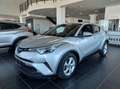 Toyota C-HR 1.8 Hybrid E-CVT Grigio - thumbnail 2