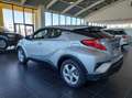 Toyota C-HR 1.8 Hybrid E-CVT GPL Szary - thumbnail 3