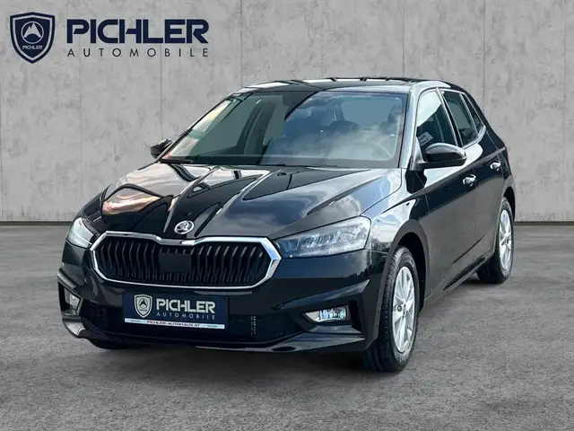 Skoda Fabia Selection TSI