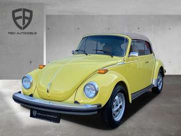 1303 Cabrio *19880 km*