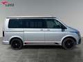 Volkswagen T6 California T6 2.0TDI California Ocean Edition Stdhzg+ACC+AHK Plateado - thumbnail 7
