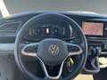 Volkswagen T6 California T6 2.0TDI California Ocean Edition Stdhzg+ACC+AHK Plateado - thumbnail 13