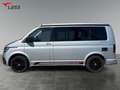Volkswagen T6 California T6 2.0TDI California Ocean Edition Stdhzg+ACC+AHK Plateado - thumbnail 3
