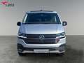 Volkswagen T6 California T6 2.0TDI California Ocean Edition Stdhzg+ACC+AHK Plateado - thumbnail 9