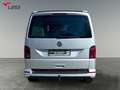 Volkswagen T6 California T6 2.0TDI California Ocean Edition Stdhzg+ACC+AHK Plateado - thumbnail 5