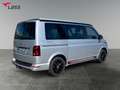 Volkswagen T6 California T6 2.0TDI California Ocean Edition Stdhzg+ACC+AHK Plateado - thumbnail 6