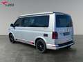 Volkswagen T6 California T6 2.0TDI California Ocean Edition Stdhzg+ACC+AHK Plateado - thumbnail 4